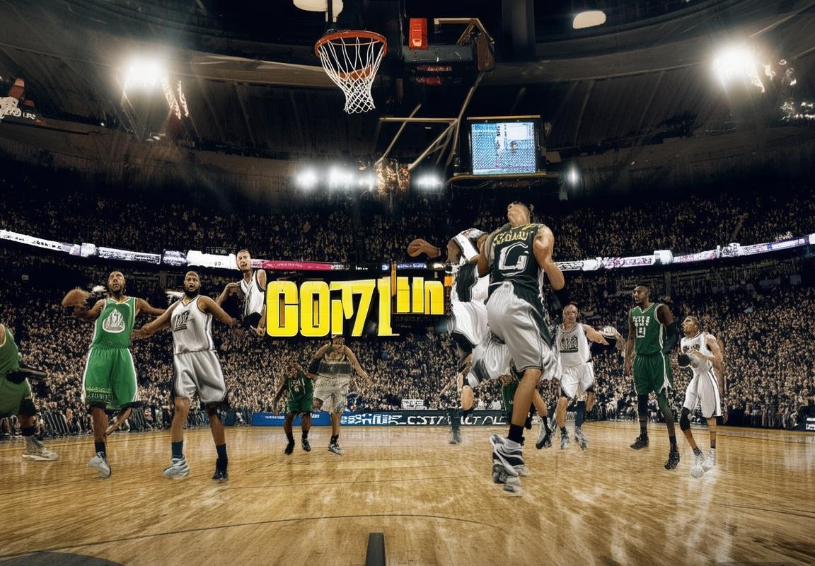 2016NBA常规赛收官战：勇士对马刺巅峰对决回顾