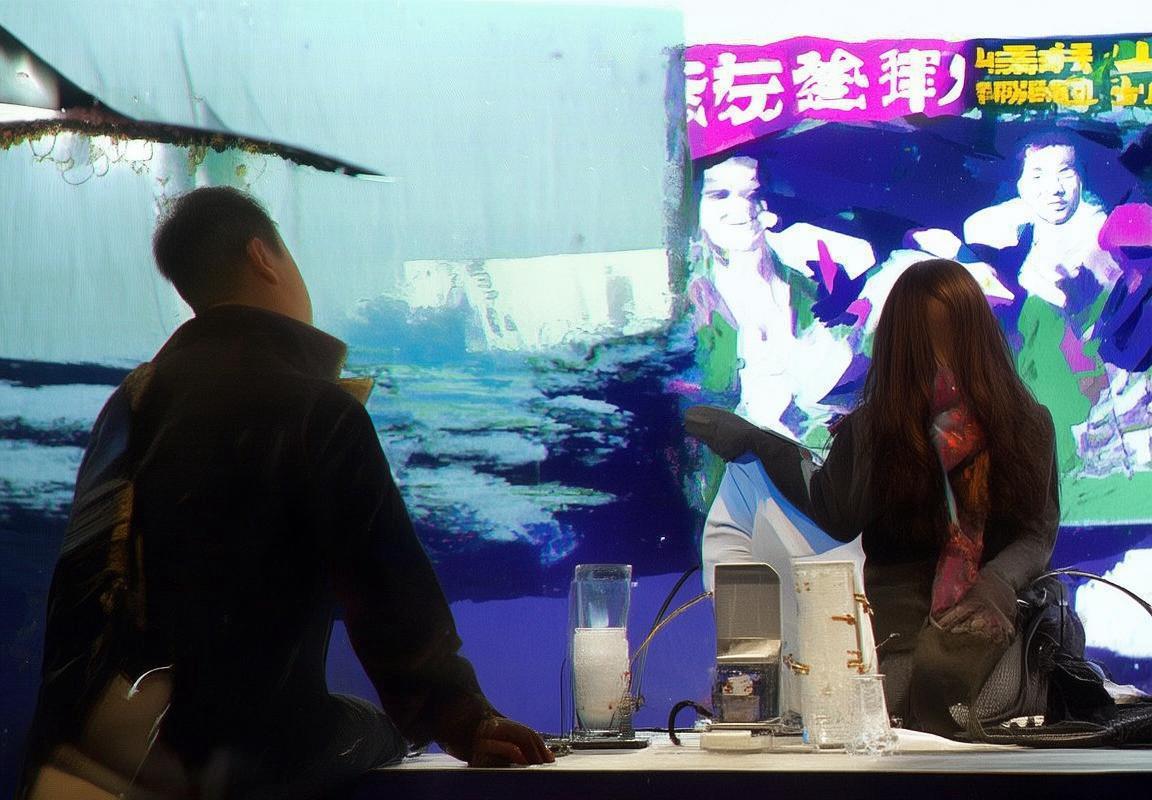 古比斯与埃尔维斯：艺术风格、历史地位、文化影响与个人魅力的巅峰对决(图2)