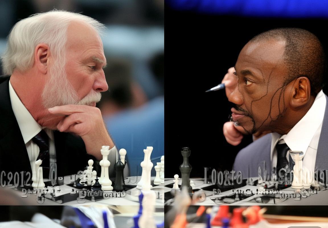 2014NBA总决赛：马刺逆转夺冠，詹姆斯与波波维奇智慧对决(图3)