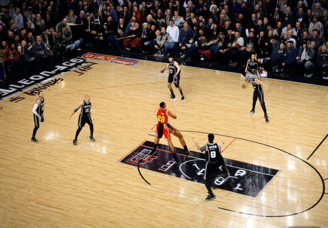 2014NBA总决赛：马刺逆转夺冠，詹姆斯与波波维奇智慧对决(图2)