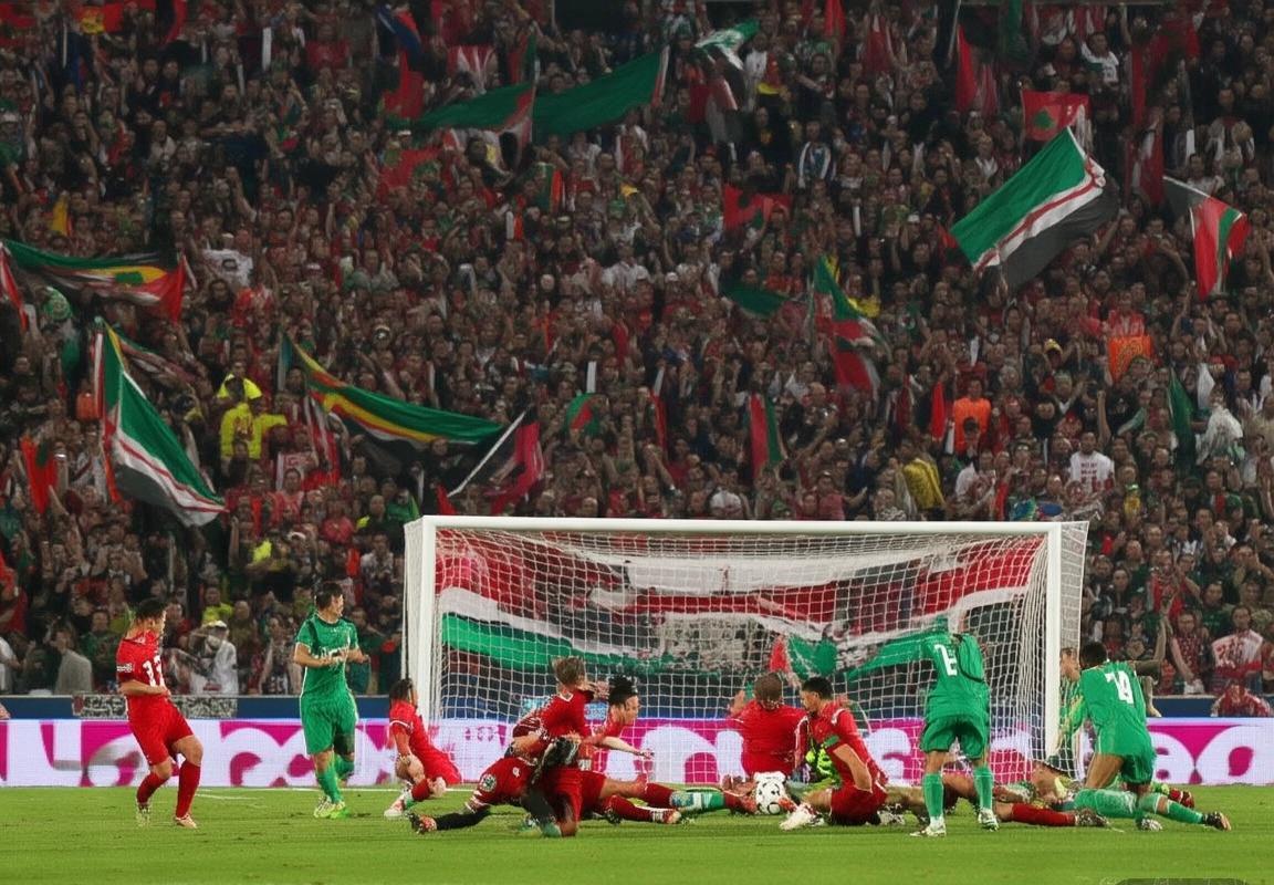 2017叙伊世界杯预选赛：文化碰撞与足球激情对决