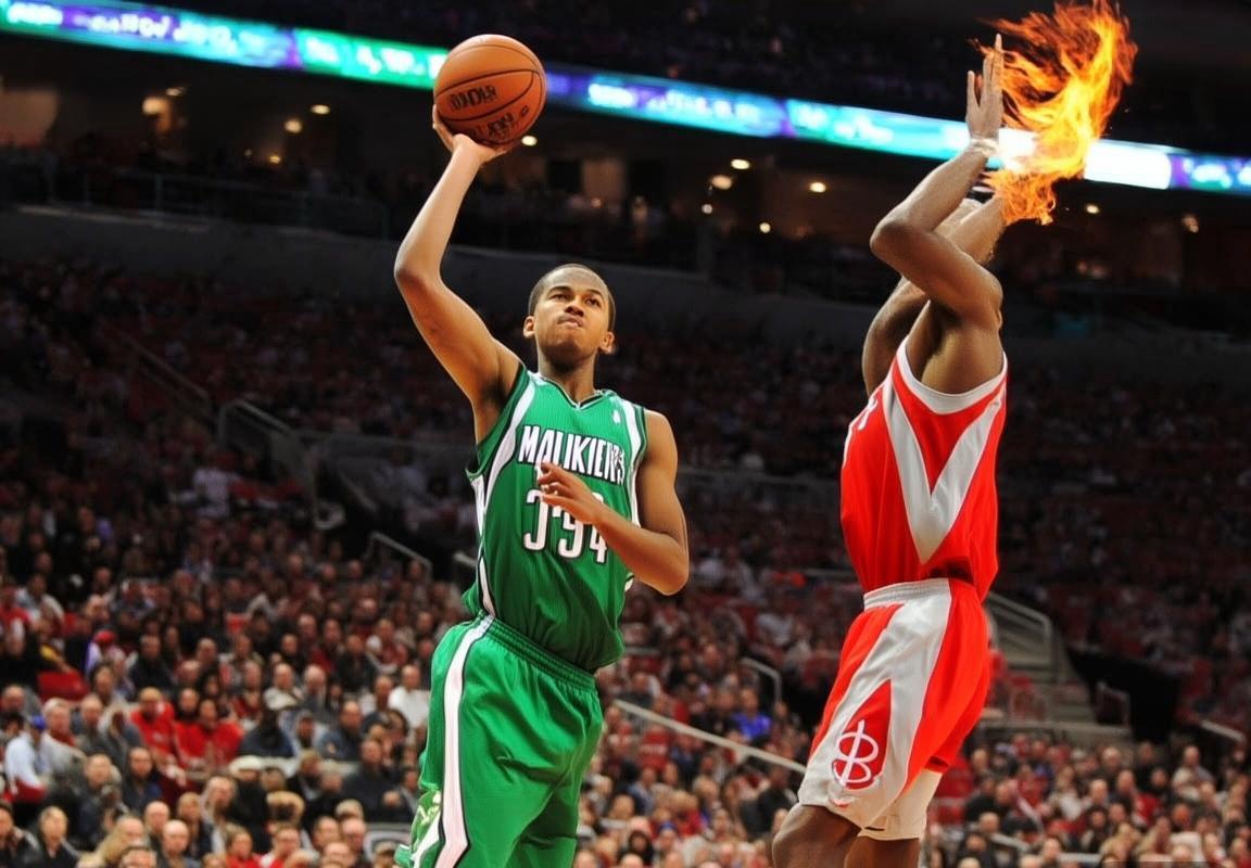 2018年火箭小牛NBA对决：战术解析与关键球员对决回顾(图2)